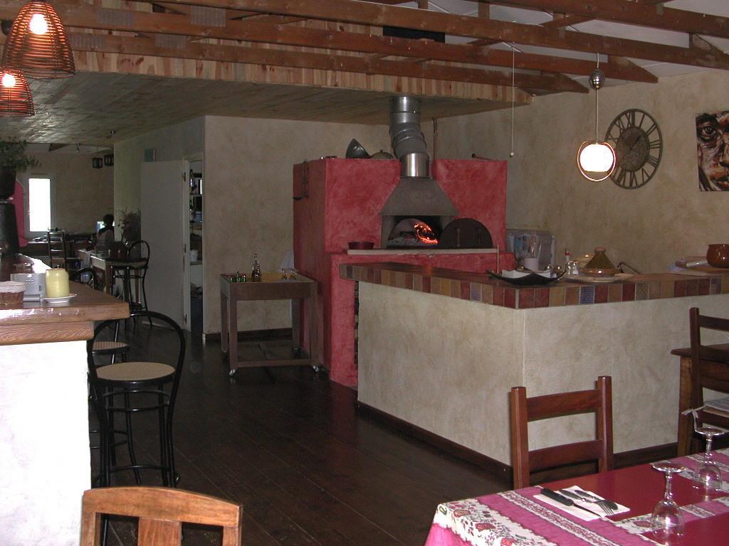 Les Roulottes Et Cabanes Du Livradois Cunlhat Exterior foto